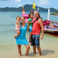 Отзыв от Анжелика - виза ДТВ